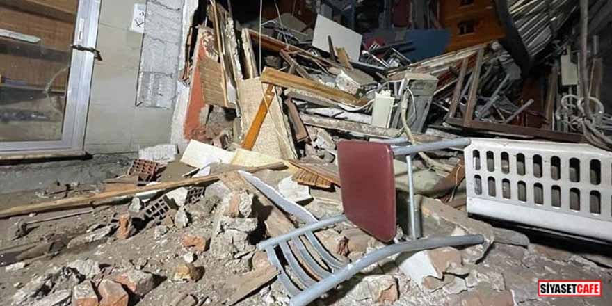 Provokatif 'deprem' paylaşımları hakkında yasal işlem başlatıldı