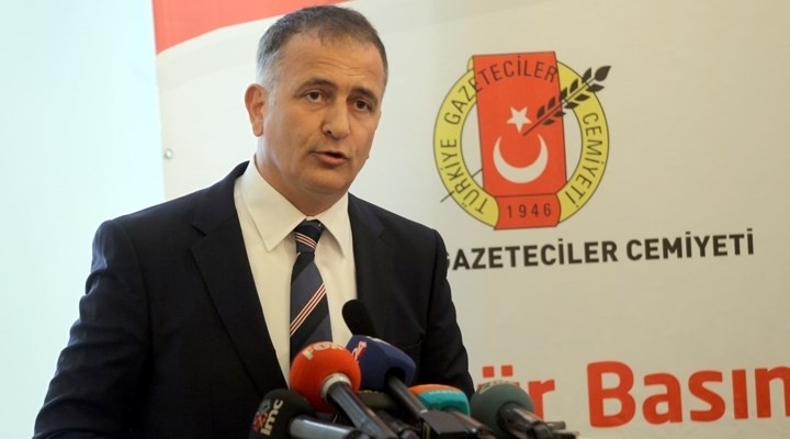 Dumanlı'ya Erdoğan'a hakaretten dava açıldı