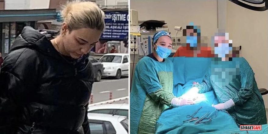 Sahte doktor Ayşe Özkiraz itiraf etti, bir sahte doktor daha yakalandı