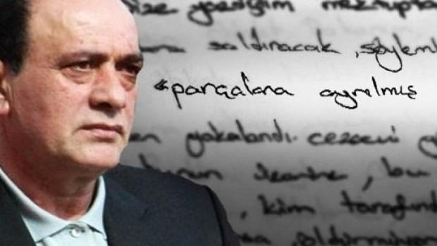 Erdoğan'a söylediğim sözlerin arkasındayım