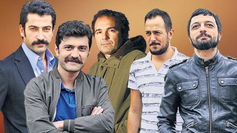 Ünlüler uyuşturucudan ceza aldı