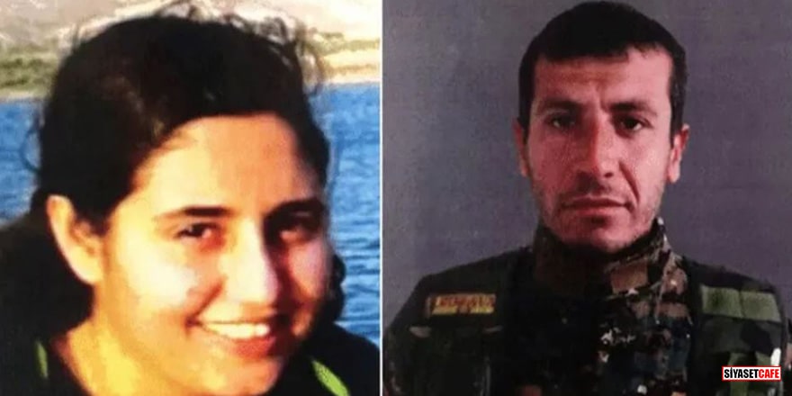 MİT'ten PKK'ya ağır darbe! Teröristler Songül Tarıncı ve Osman Mutlu öldürüldü