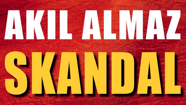 Ankara ve Suruç katliamında akıl almaz skandal!