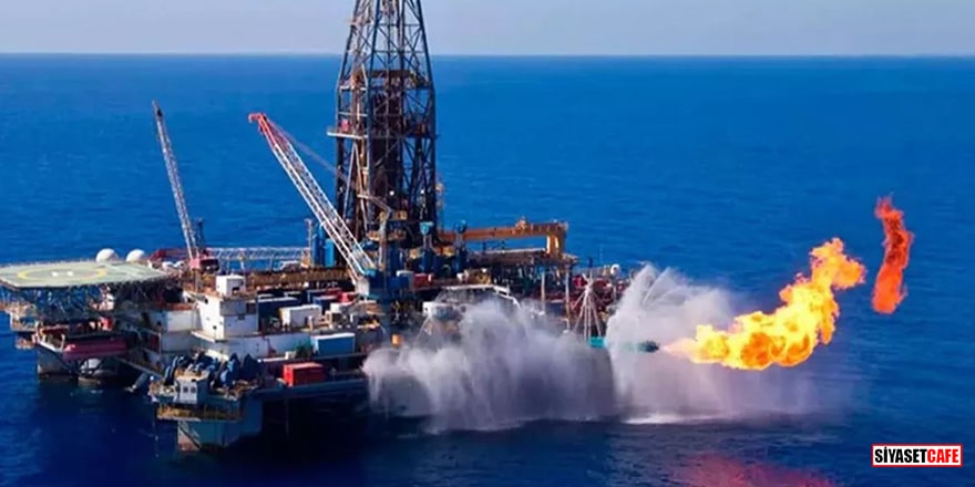 Karadeniz'de bulunan son doğalgaz keşfinin detayları belli oldu