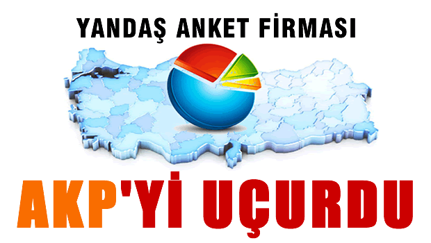 MAK Danışmanlık son seçim anketinde AKP'yi uçurdu