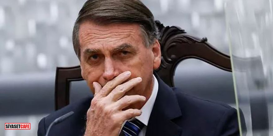 Brezilya’da seçimi kaybeden Cumhurbaşkanı Jair Bolsonaro ülkeyi terk etti