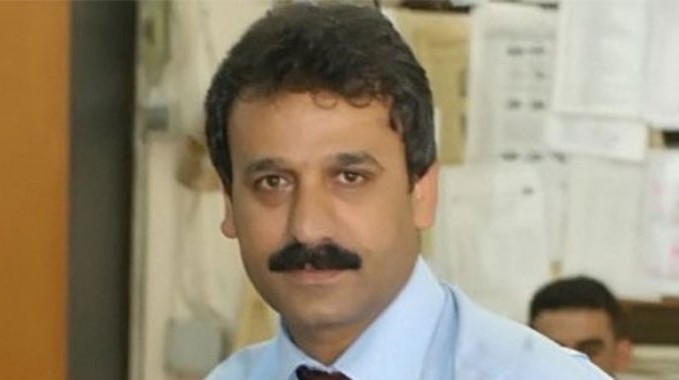 Aydınlık yazarı Mehmet Faraç gözaltına alındı