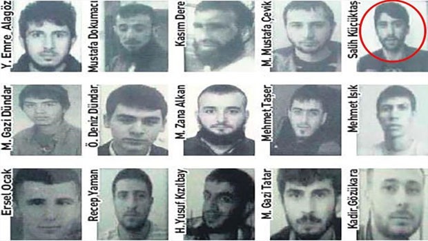 Bombacı AKP'li belediyede kadrolu memur
