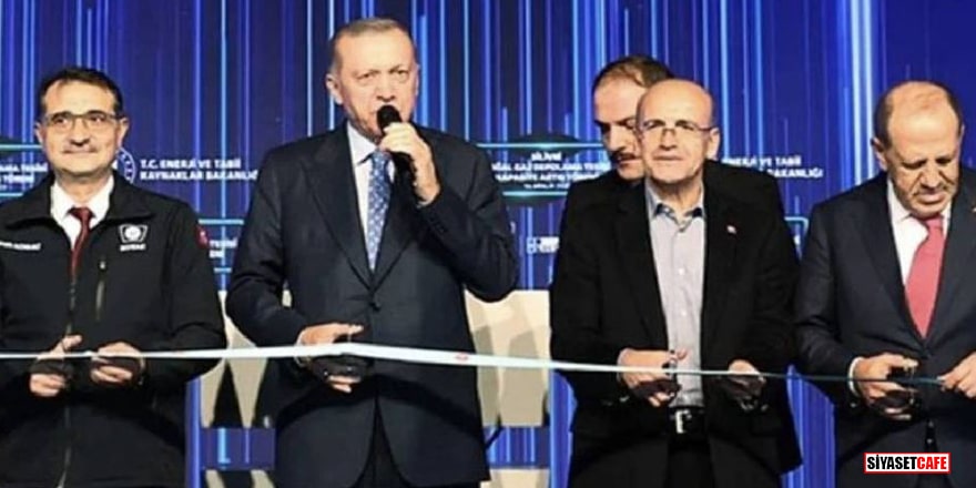 Mehmet Şimşek'ten Sözcü'nün haberine yalanlama