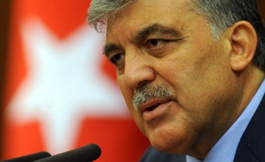 Abdullah Gül parti kuracak mı?