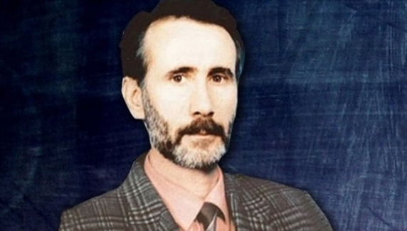 Yeşil'e ait olduğu öne sürülen mezar açıldı