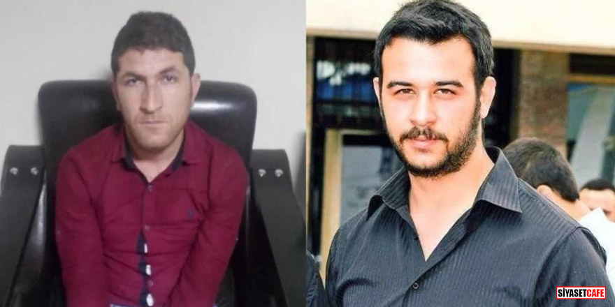 Fırat Yılmaz Çakıroğlu'nun katiline yardım eden Cihat Babatonguz'a 2 kez ağırlaştırılmış müebbet
