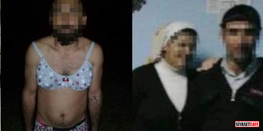 Gaziantep'te aldatılan koca karısının sevgilisine tecavüz etti