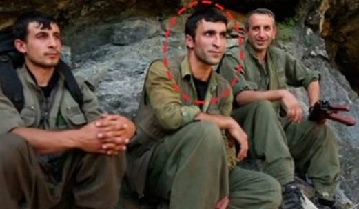 PKK filminde rol alan teröristler öldürüldü