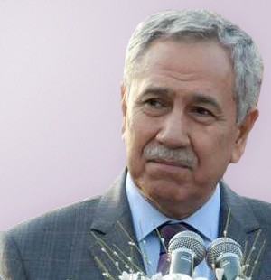 AKP'de Kendi mevki ve makamları için çalışanlar var