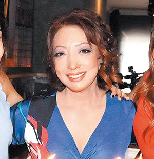 Ünlü Oyuncu Yasemin Yalçın'ı öldürdüler