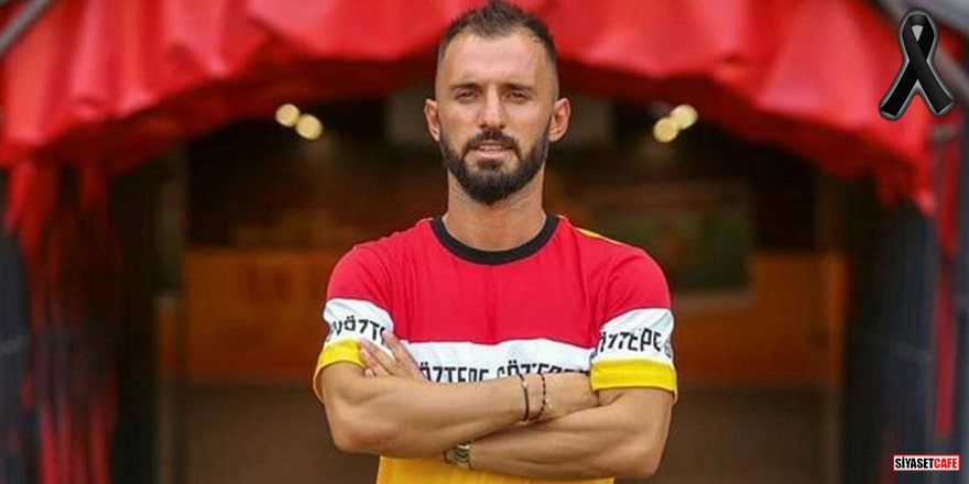 İspanya'da forma giyen Emre Çolak, deprem felaketinden sonra futbolu bıraktı! 'Ailemin mutluluğu için yaşayacağım'