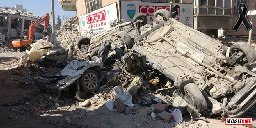 Araç kaskosu ve trafik sigortası deprem hasarını karşılar mı? Kasko deprem muafiyeti nedir?