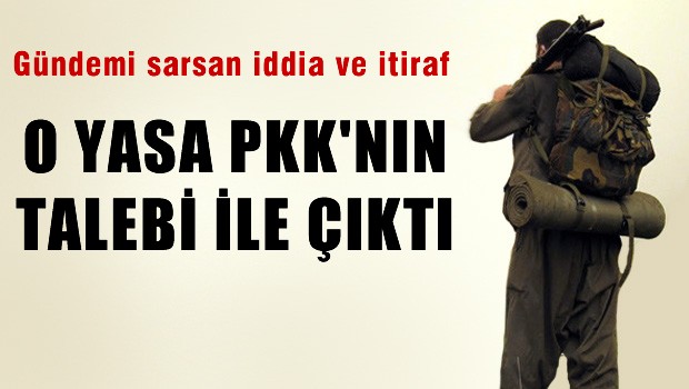 Oslo krizinde gündemi sarsacak yeni iddia ve şok itiraf