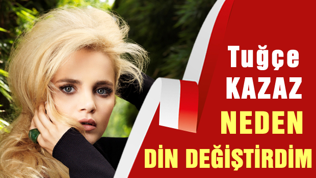 Neden din değiştirdim
