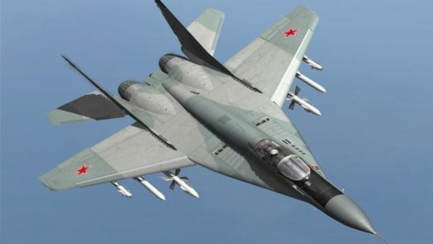 Rusya'dan sürpriz çıkış