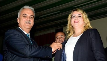 Adana'da MHP'ye katılım üstüne katılım