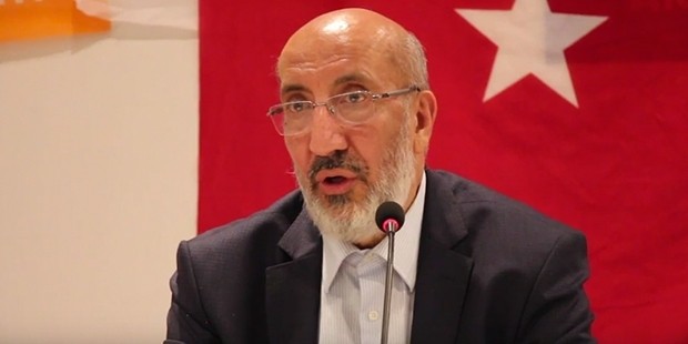 Dilipak: Erdoğan başkan seçilirse halife olacak
