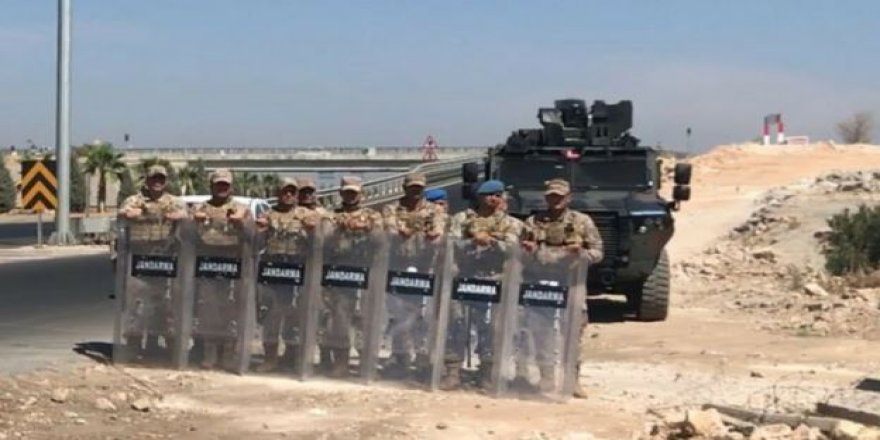 Şanlıurfa'da 200 kişilik aşiret kavgasına 21 tutuklama