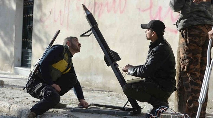 ÖSO'dan Rusya ve Mısır'a sürpriz teklif