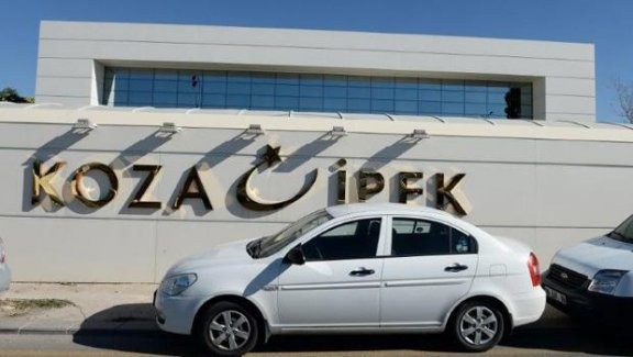 Koza İpek'in başına 'havuz'dan skandal atama