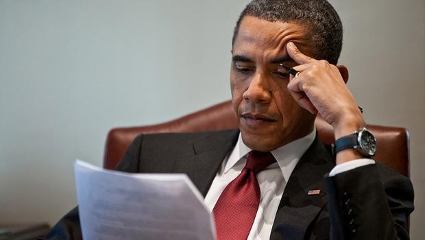 Kongre'den Obama'ya 'Türkiye' mektubu