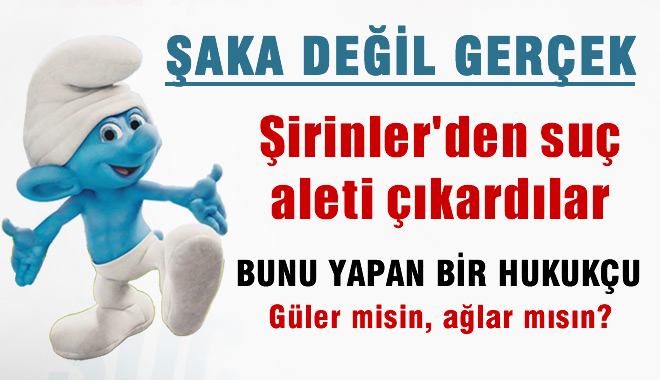 Koza-İpek'e Kayyum Atamada "Şirinler" Skandalı
