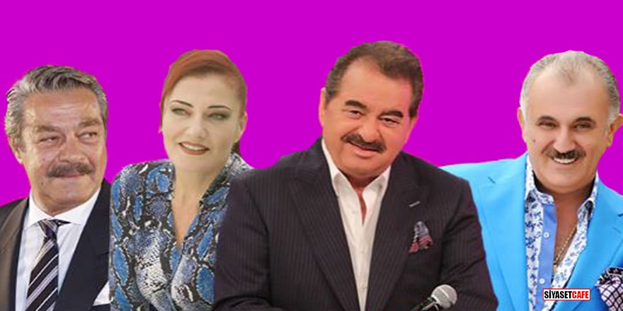 Türkiye'nin ünlü milletvekili adayları