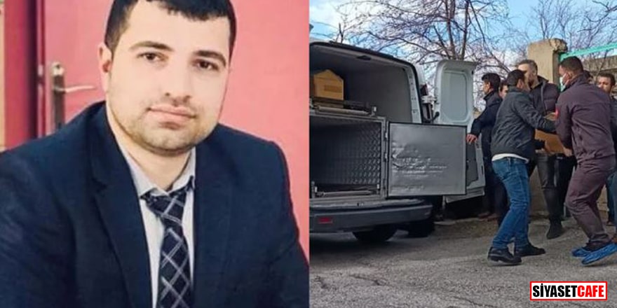 Elazığ'da Hüseyin Fırat'ın ailesinden 6 kişiyi öldürme sebebi kumar borcu çıktı