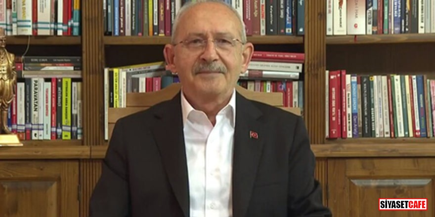 Kılıçdaroğlu'nun son vaadi emekliler için! 'Bayram ikramiyelerini 8.500 TL'ye çıkaracağım'