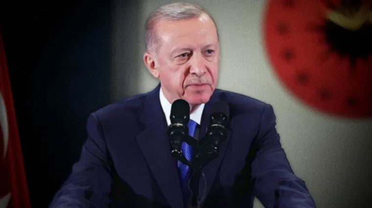 Erdoğan'dan dikkat çeken 'seçim' talimatı