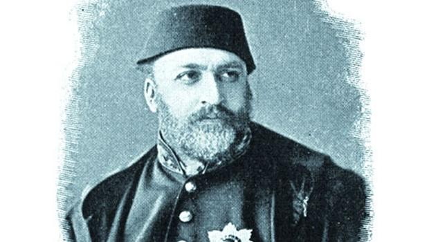 Padişahlar VALS Yapar mıydı?