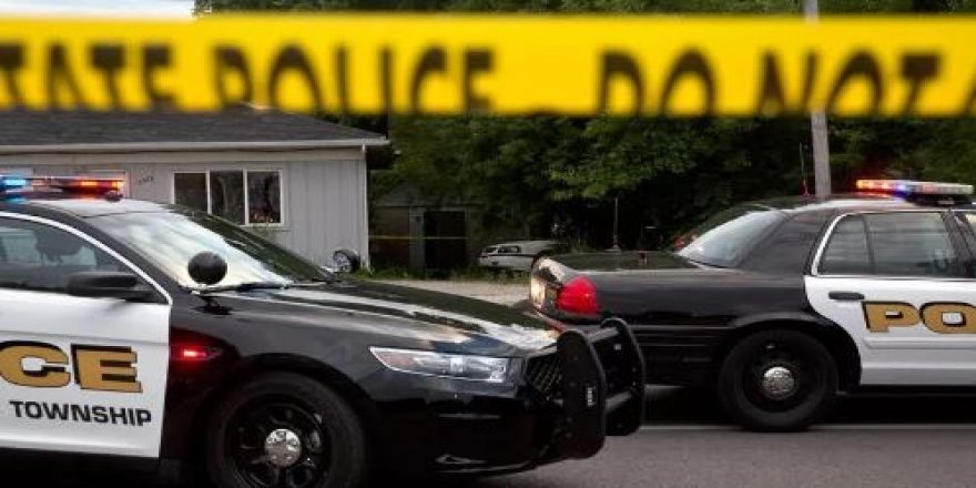 ABD'de polis, gittiği yanlış adreste ev sahibini vurarak öldürdü