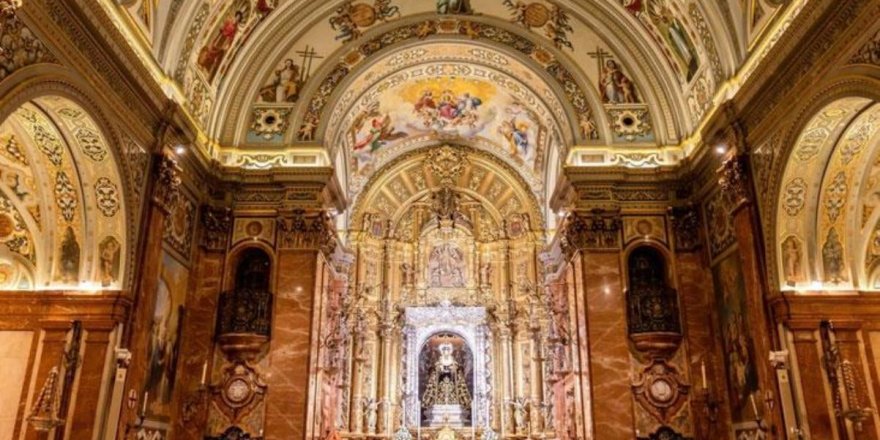 İspanya Katolik Kilisesi, cinsel istismar vakalarına karşı özür diledi! 'Bu günahı kabul ediyoruz'