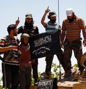 İşte IŞİD'in çocuk bombacıları