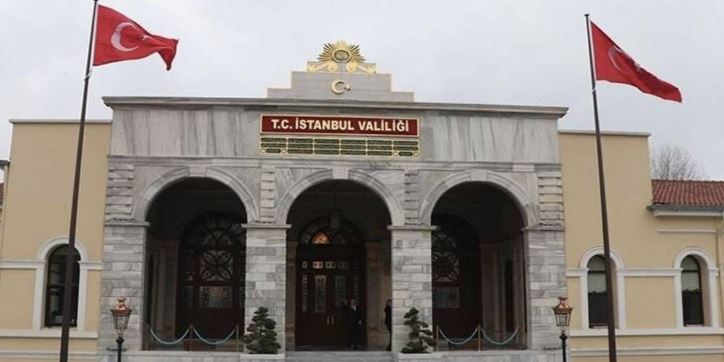 İstanbul Valiliği'nden CHP seçim bürosuna saldırı açıklaması