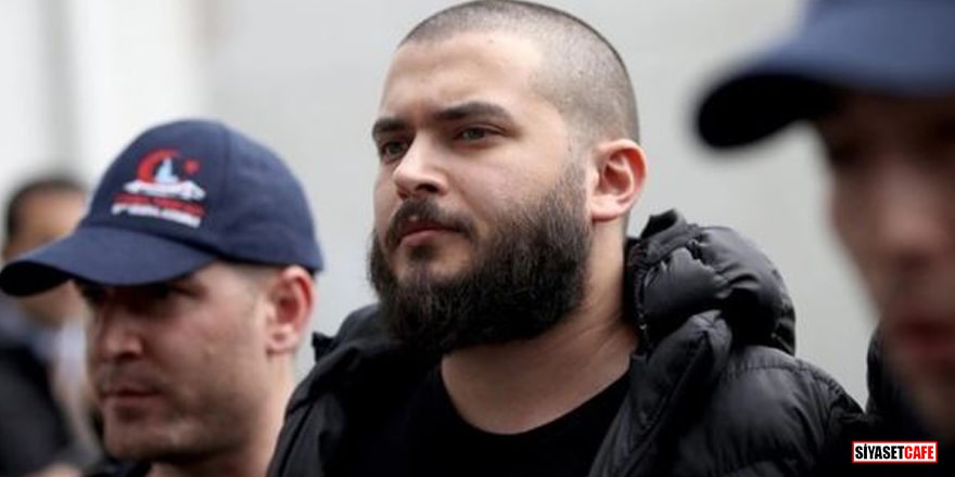 Thodex vurguncusu Faruk Fatih Özer'e 7 ay 15 gün hapis cezası verildi