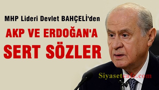 MHP bit için dam yakamaz!