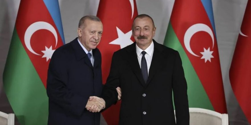 Azerbaycan halkının yüzde 90'ı seçimde Erdoğan'ı destekliyor