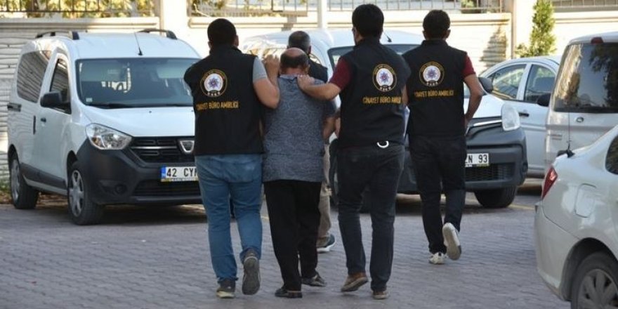 13 FETÖ üyesi Yunan adasına kaçarken yakalandı