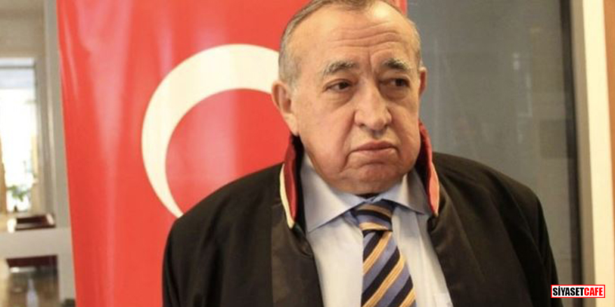 Gülen'e karşı ilk 'terör' iddianamesini hazırlamıştı! Eski DGM Başsavcısı Nuh Mete Yüksel hayatını kaybetti