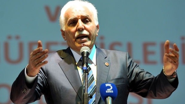 Saadet Partisi seçimlerde hüsrana uğradı