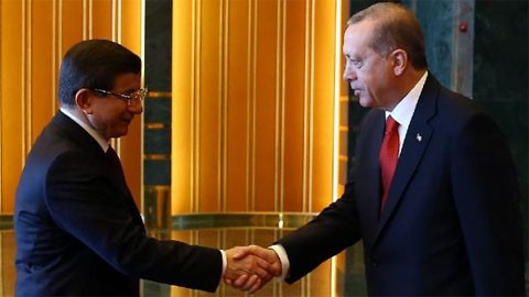 IŞİD, MHP VE PKK, ERDOĞAN İÇİN ÇALIŞTI