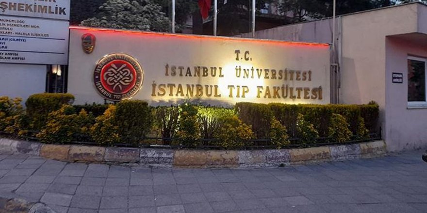 İstanbul Üniversitesi'nde silahlı saldırı! Ölü ve yaralı var