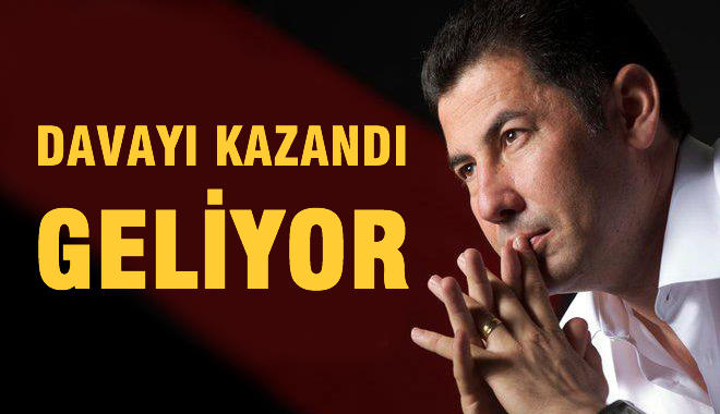 Sinan Oğan hakkında Bomba Karar!